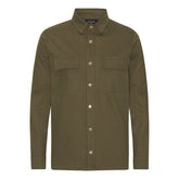 Army cargo shirt